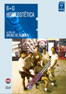 6=0 Homeostetica (DVD)